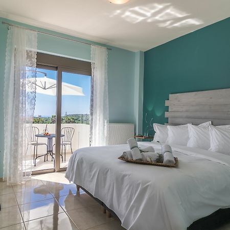 Villa Iasmi Κουνουπιδιανά Εξωτερικό φωτογραφία