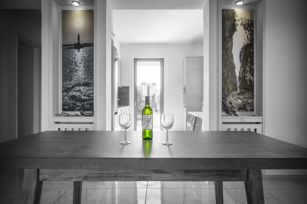 Villa Iasmi Κουνουπιδιανά Εξωτερικό φωτογραφία