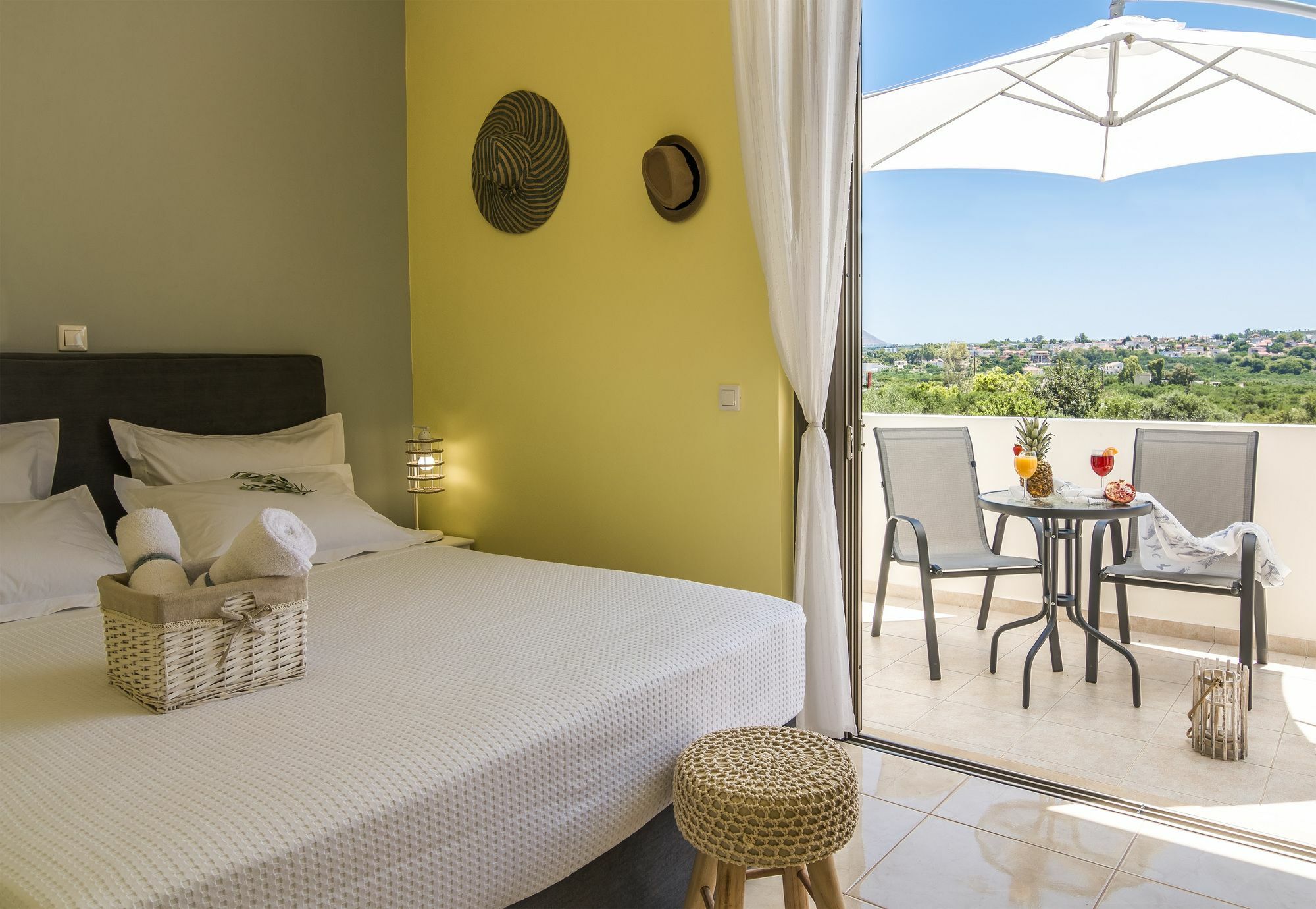 Villa Iasmi Κουνουπιδιανά Εξωτερικό φωτογραφία