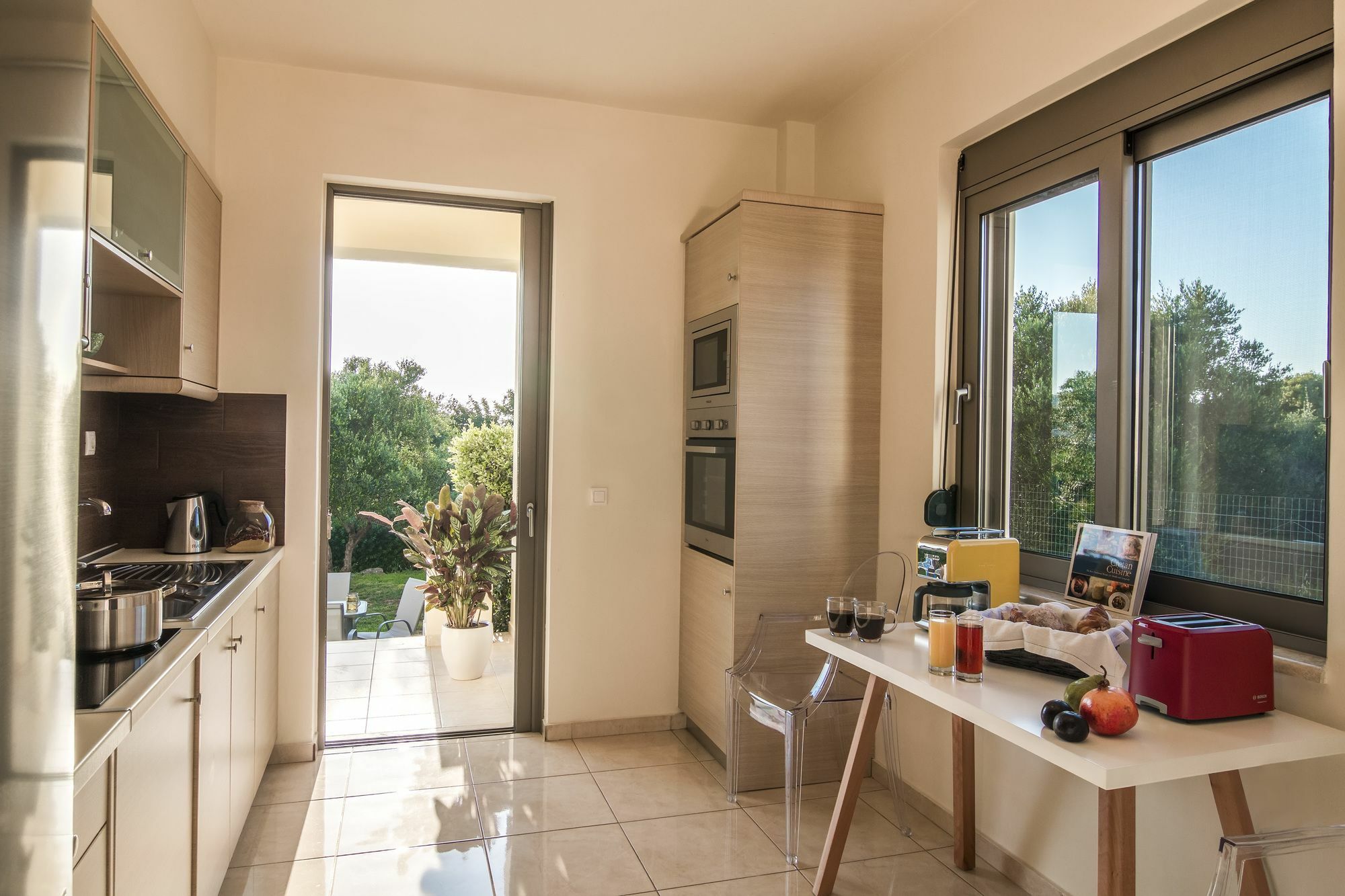Villa Iasmi Κουνουπιδιανά Εξωτερικό φωτογραφία
